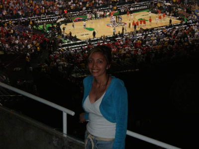 Carmen Guaigua