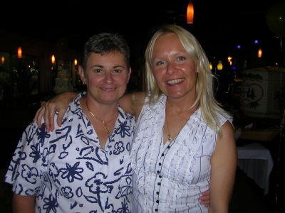 Lorinda Roberts