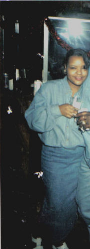 Michelle Hyson