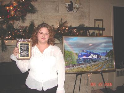Mary Belser