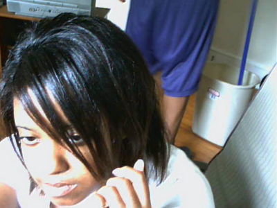Lashanda Hinton
