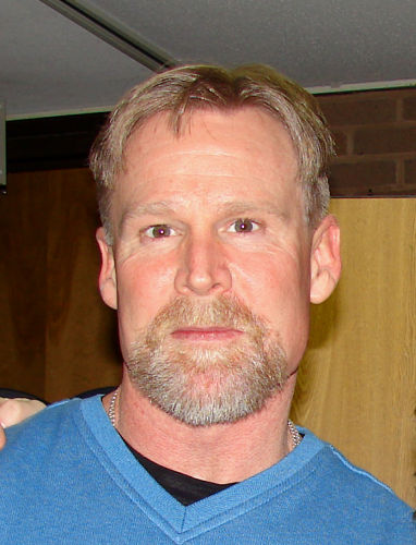 Stephen Pratt