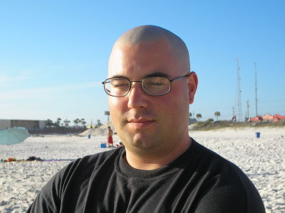 Adam Goldurs