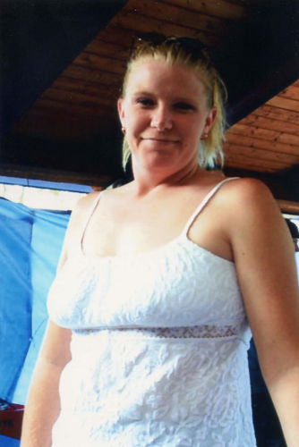 Melissa Stiles