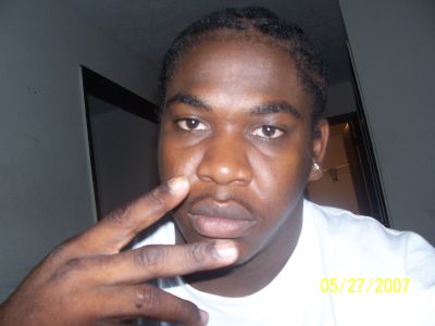 Larry Thomas