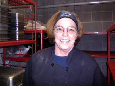 Janice Simmons