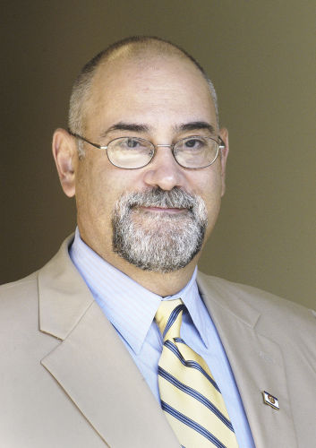 Edward Bernetich