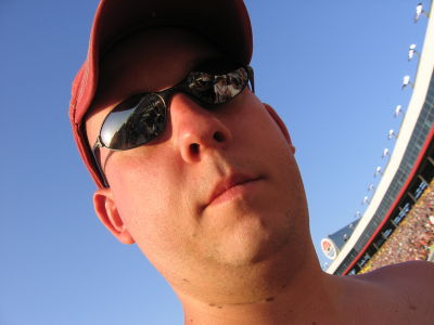 Jonathan Tripp