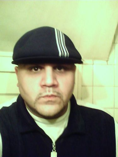 Anthony Mets