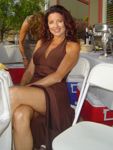 Cherie Faulkner