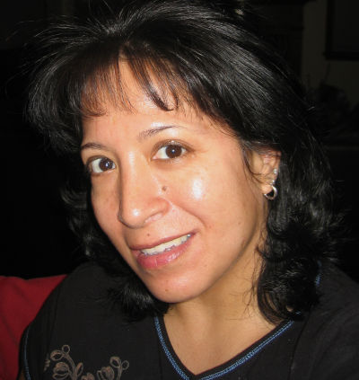 Michelle Brooks