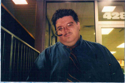 Matthew Reese