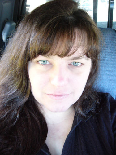 Tara Evans