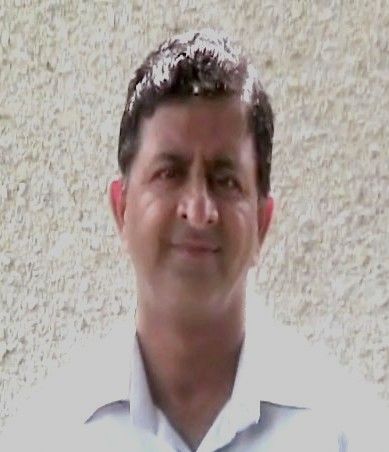 Arvind Sood