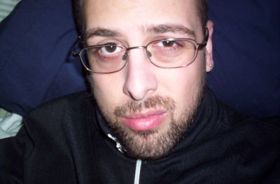 Joshua Higgins