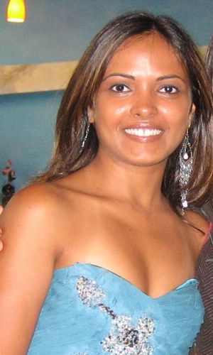 Ameeta Chopra