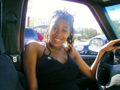 Sheena Anderson
