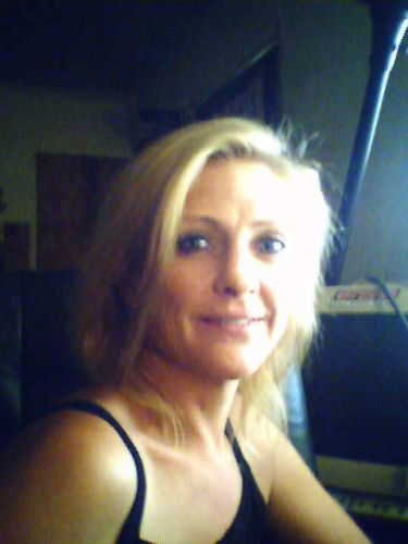 Ronda Hoover