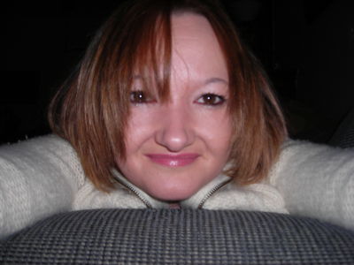 Lisa Felmlee