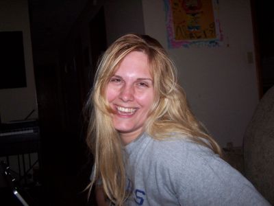 Jennifer Archer
