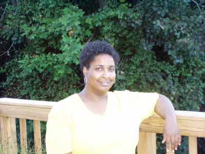 Kelly Perkins