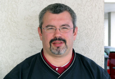 Matthew Barnes