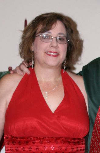 Judith Bergin