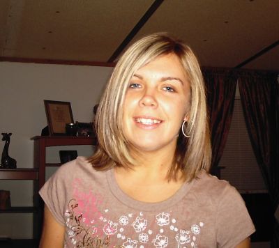 Amanda Jarrell