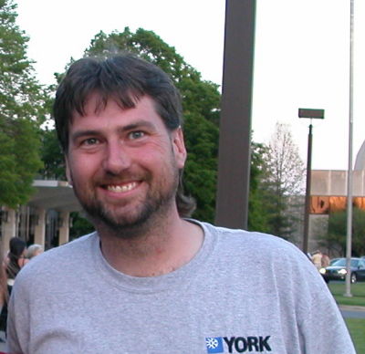 John Shoemaker