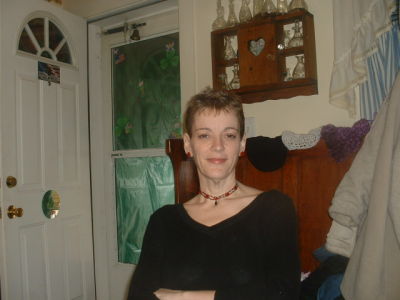 Cheryl Berlin