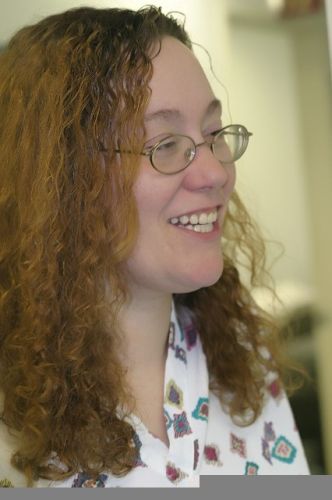 Kimberly Schuler