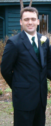 David Jorgenson