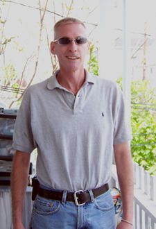 Douglas Stewart