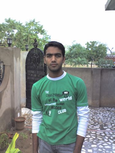 Prashant Yadav