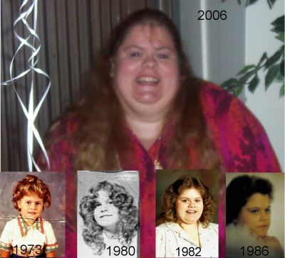 Joy Johnson