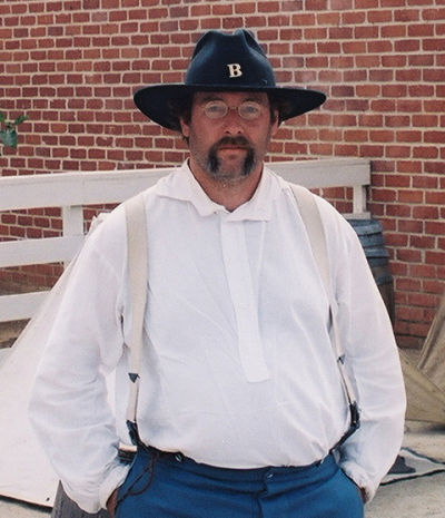 Michael Duchek