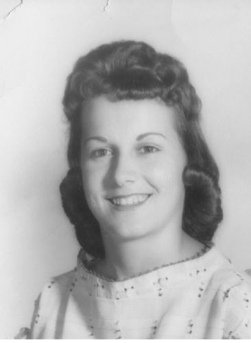 Sylvia Smith