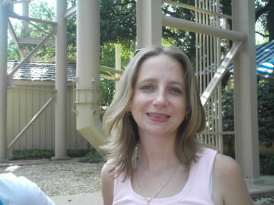 Ladonna Fritch
