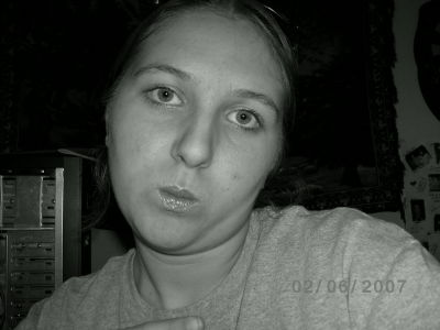 Samantha Smith
