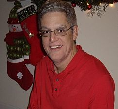 Mark Sutter