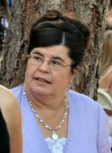 Lynna Sarasin