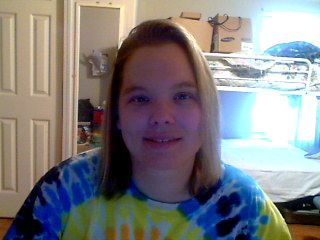 Nicole Saulters