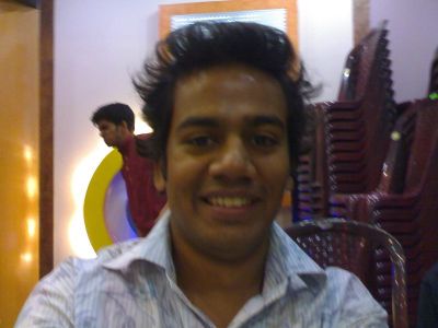 Chiranjit Chowdhury
