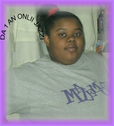 Jasmine Cavitt Newton