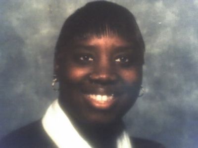 Jaswenda Mccoy