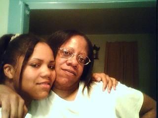 Gail Barfield