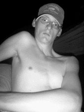 Shawn Ariss