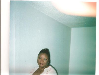 Lesia Jones