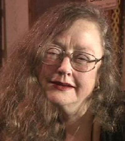 Karen Marchand