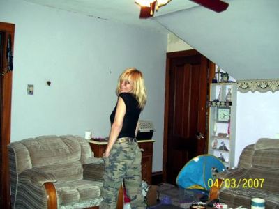 Sharon Floyd